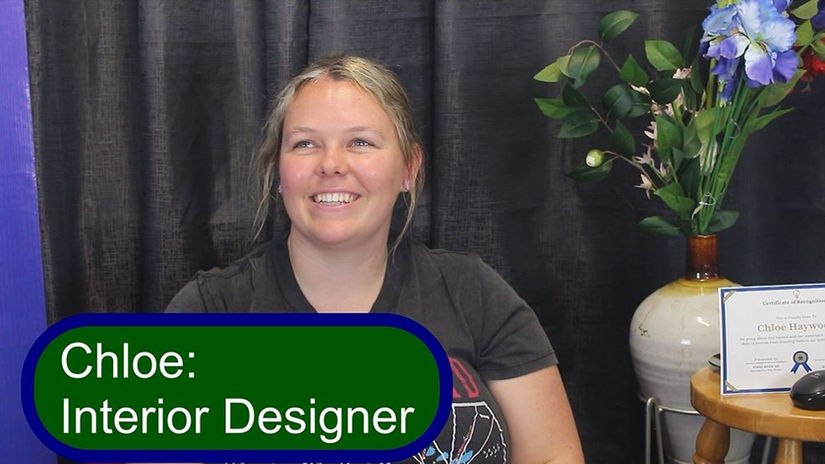 How To Build Your Portfolio & Gain Experience